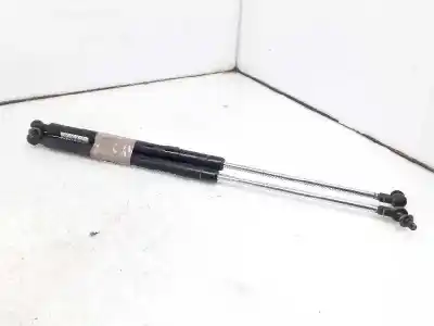 Автозапчастина б/у амортизаторі багажника/дверей для daewoo matiz cd посилання на oem iam 96507773