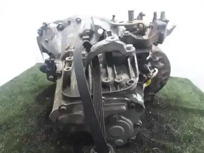 Pièce détachée automobile d'occasion BOÎTE DE VITESSES pour PEUGEOT 307 (S1)  Références OEM IAM 20MB01  6 VELOCIDADES