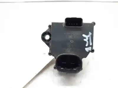 Peça sobressalente para automóvel em segunda mão RESISTÊNCIA SOFAGEM CHAUFFAGE por CITROEN BERLINGO  Referências OEM IAM 9649247680  
