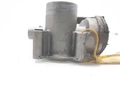 Second-hand car spare part THROTTLE BODY for SEAT IBIZA (6K1)  OEM IAM references 030133062A  