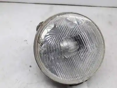 Second-hand car spare part left headlight for mitsubishi montero (l040) 2300 td oem iam references 1252007 Second-hand car spare part left headlight for mitsubishi montero (l040) 2300 td oem iam references 1252007