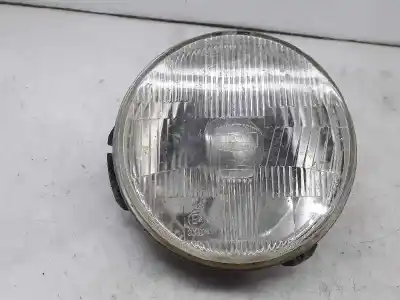 Автозапчасти б/у правая фара за mitsubishi montero (l040) 2300 td ссылки oem iam 20007hc  