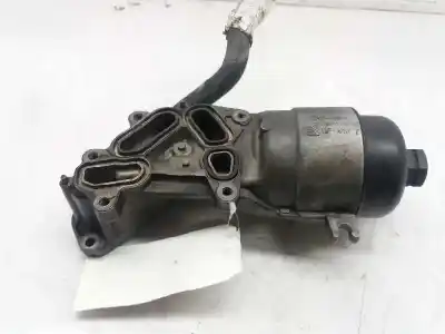 Автозапчасти б/у поддержка масляного фильтра за ford fusion (cbk) + 90 cv / 66 kw ссылки oem iam 9656969380   Автозапчасти б/у поддержка масляного фильтра за ford fusion (cbk) + 90 cv / 66 kw ссылки oem iam 9656969380