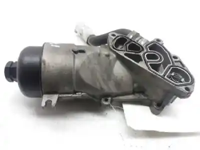 Автозапчасти б/у поддержка масляного фильтра за ford fusion (cbk) + 90 cv / 66 kw ссылки oem iam 9656969380   Автозапчасти б/у поддержка масляного фильтра за ford fusion (cbk) + 90 cv / 66 kw ссылки oem iam 9656969380