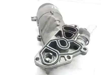 Автозапчасти б/у поддержка масляного фильтра за ford fusion (cbk) + 90 cv / 66 kw ссылки oem iam 9656969380 Автозапчасти б/у поддержка масляного фильтра за ford fusion (cbk) + 90 cv / 66 kw ссылки oem iam 9656969380
