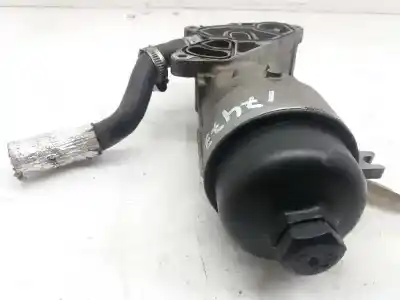 Автозапчасти б/у поддержка масляного фильтра за ford fusion (cbk) + 90 cv / 66 kw ссылки oem iam 9656969380   Автозапчасти б/у поддержка масляного фильтра за ford fusion (cbk) + 90 cv / 66 kw ссылки oem iam 9656969380