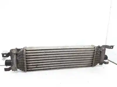 Автозапчастина б/у інтеркулер для ford fusion (cbk) + 90 cv / 66 kw посилання на oem iam 5s6h9l440ad  