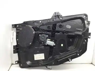 Автозапчасти б/у регулятор стекла переднего правого за ford fusion (cbk) + 90 cv / 66 kw ссылки oem iam 1609126 Автозапчасти б/у регулятор стекла переднего правого за ford fusion (cbk) + 90 cv / 66 kw ссылки oem iam 1609126