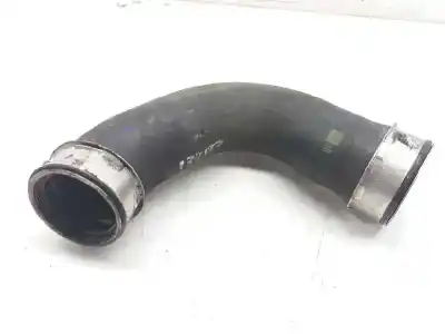 Автозапчастина б/у труба для audi a3 (8p) 2.0 tdi ambiente (dpf) (125kw) посилання на oem iam 3c0145834f  