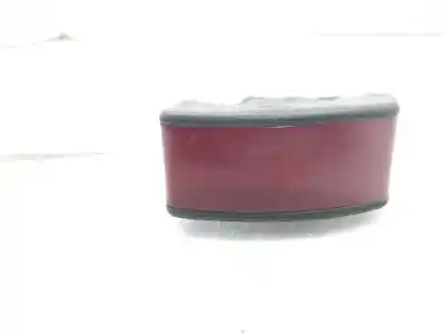 Second-hand car spare part hazard warning lights for opel combo tour oem iam references 13539900