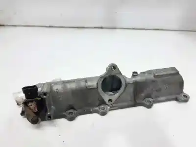 Second-hand car spare part intake manifold for opel combo tour oem iam references 8972186580