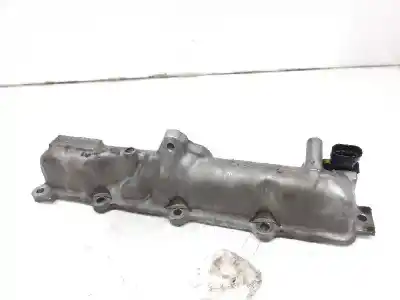 Second-hand car spare part intake manifold for opel combo tour oem iam references 8972186580  