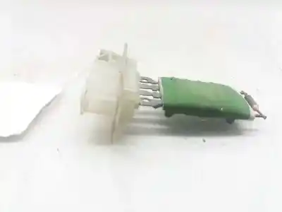 Peça sobressalente para automóvel em segunda mão RESISTÊNCIA SOFAGEM CHAUFFAGE por OPEL CORSA C FURGONETA/HATCHBACK (X01)  Referências OEM IAM 90535076  
