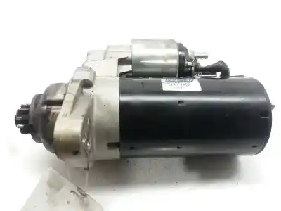 Peça sobressalente para automóvel em segunda mão MOTOR DE ARRANQUE por SKODA OCTAVIA BERLINA (1Z3)  Referências OEM IAM STRH128  