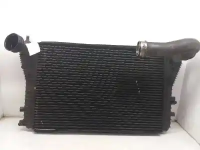 Автозапчастина б/у ІНТЕРКУЛЕР для SKODA OCTAVIA BERLINA (1Z3)  Посилання на OEM IAM 1K0145803T  