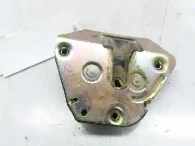 Автозапчасти б/у замок задней левой двери за citroen berlingo 2.0 hdi multispace ссылки oem iam 9137n9  