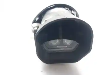 Pièce détachée automobile d'occasion GRILLE D'AÉRATION pour RENAULT CLIO III  Références OEM IAM D6246242  