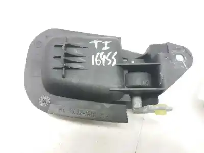 Pezzo di ricambio per auto di seconda mano maniglia interna posteriore sinistra per bmw 3 touring (e36) 325 tds riferimenti oem iam 51221960829