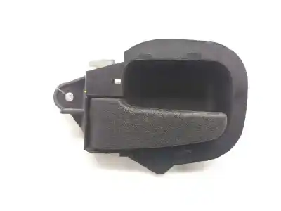 Second-hand car spare part interior left front handle for bmw 3 touring (e36) 325 tds oem iam references 51211960807  