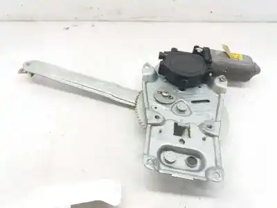 Pezzo di ricambio per auto di seconda mano alzacristalli posteriore destro per bmw 3 touring (e36) 325 tds riferimenti oem iam 51348227348