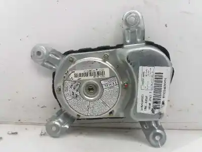 Pezzo di ricambio per auto di seconda mano airbag lato destro per bmw 3 touring (e36) 325 tds riferimenti oem iam 3482088061