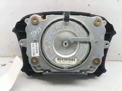 Peça sobressalente para automóvel em segunda mão airbag dianteiro esquerdo por bmw 3 touring (e36) 325 tds referências oem iam 3310942459  