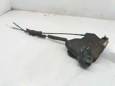 İkinci el araba yedek parçası SAG ÖN KAPI KILIDI için TOYOTA COROLLA VERSO (R1)  OEM IAM referansları 6903002162  
