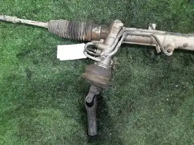 Gebrauchtes Autoersatzteil Lenkgetriebe zum OPEL ASTRA G BERLINA  OEM-IAM-Referenzen 26059297  