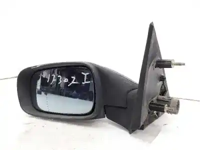 Second-hand car spare part left rearview mirror for renault laguna ii (bg0) authentique 101 cv / 74 kw oem iam references 20181  