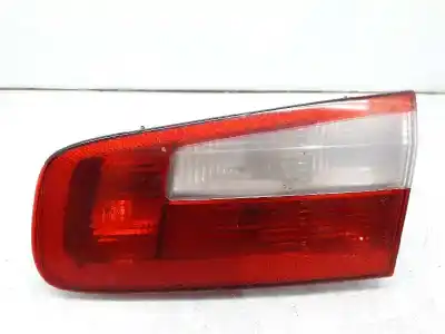 Автозапчасти б/у внутренний правый задний фонарь за renault laguna ii (bg0) authentique 101 cv / 74 kw ссылки oem iam 8200002476  