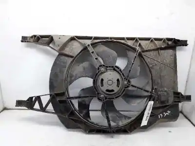 Автозапчасти б/у электрический вентилятор за renault laguna ii (bg0) authentique 101 cv / 74 kw ссылки oem iam 8200025635  