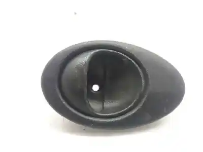 Peça sobressalente para automóvel em segunda mão puxador interior dianteiro direito por chevrolet matiz s referências oem iam 
