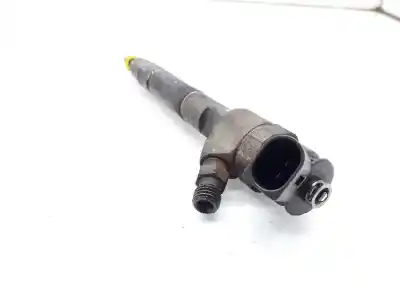 Автозапчасти б/у инжектор за smart forfour (454) 1.5 cdi (454.001) ссылки oem iam a6490700787
