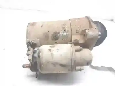 Peça sobressalente para automóvel em segunda mão motor de arranque por chevrolet matiz s referências oem iam 95375259  