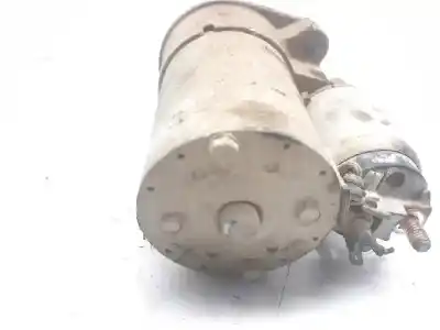 Peça sobressalente para automóvel em segunda mão motor de arranque por chevrolet matiz s referências oem iam 95375259  