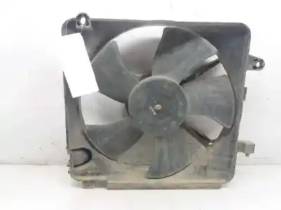 Peça sobressalente para automóvel em segunda mão termoventilador elétrico por chevrolet matiz s referências oem iam 96395500  