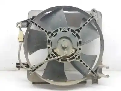 Автозапчастина б/у ЕЛЕКТРО ВЕНТИЛЯТОР для CHEVROLET MATIZ  Посилання на OEM IAM 96395500  