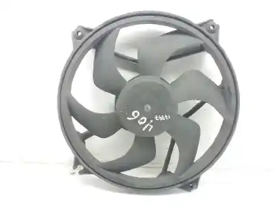 Автозапчастина б/у ЕЛЕКТРО ВЕНТИЛЯТОР для CITROEN BERLINGO  Посилання на OEM IAM 1253A7  