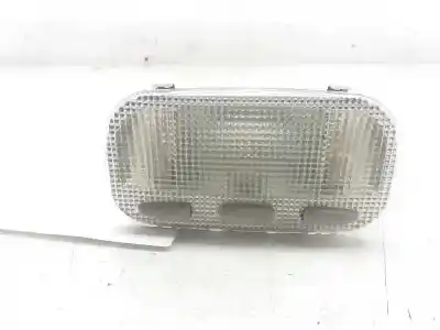 Second-hand car spare part interior light for peugeot 307 (s1) xr oem iam references 6362n2