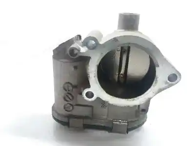 Second-hand car spare part throttle body for peugeot 307 (s1) xr oem iam references 02880750058