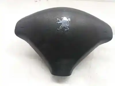 Автозапчасти б/у передняя левая подушка безопасности за peugeot 307 (s1) xr ссылки oem iam 4112hw  