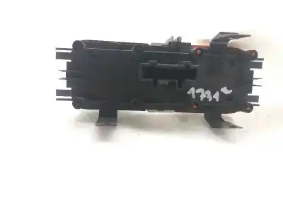 Peça sobressalente para automóvel em segunda mão interruptor 4 piscas - emergência por renault scenic ii confort dynamique referências oem iam 8200095493