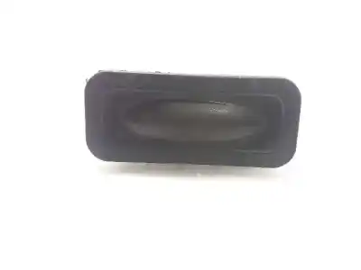 Peça sobressalente para automóvel em segunda mão puxador exterior de mala por renault scenic ii confort dynamique referências oem iam 8200076256