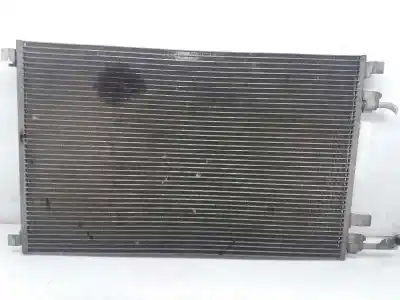 Second-hand car spare part AIR CONDITIONING CONDENSER / RADIATOR for RENAULT SCENIC II  OEM IAM references 8200115543  