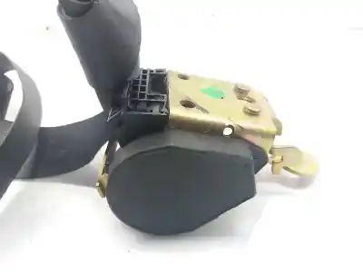 Peça sobressalente para automóvel em segunda mão cinto de segurança dianteiro direito por renault scenic ii confort dynamique referências oem iam 8200699577