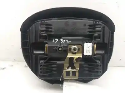 Peça sobressalente para automóvel em segunda mão airbag dianteiro esquerdo por renault scenic ii confort dynamique referências oem iam 8200310291