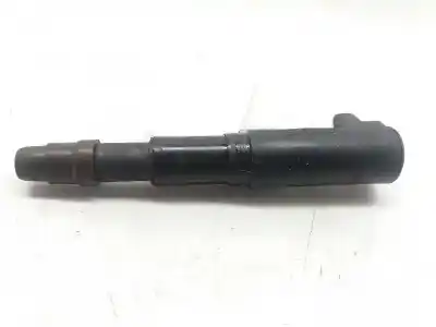 Peça sobressalente para automóvel em segunda mão bobina de ignição por renault megane ii berlina 5p confort authentique referências oem iam 15065