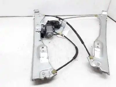 Автозапчасти б/у регулятор стекла переднего правого за renault clio iii tom tom edition ссылки oem iam 400858j  