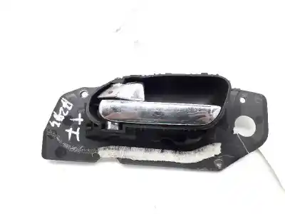 İkinci el araba yedek parçası sol arka iç kulp için peugeot 607 (s1) básico oem iam referansları 9629160777  