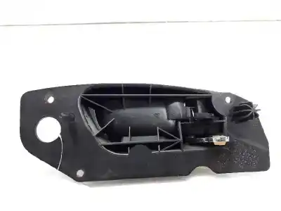 İkinci el araba yedek parçası sol arka iç kulp için peugeot 607 (s1) básico oem iam referansları 9629160777